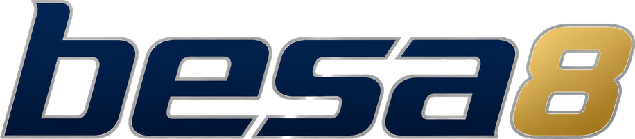 besa8 logo